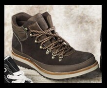 Shoes & Boots