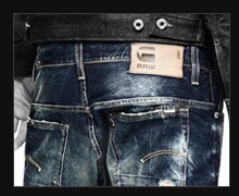 Mens Denim