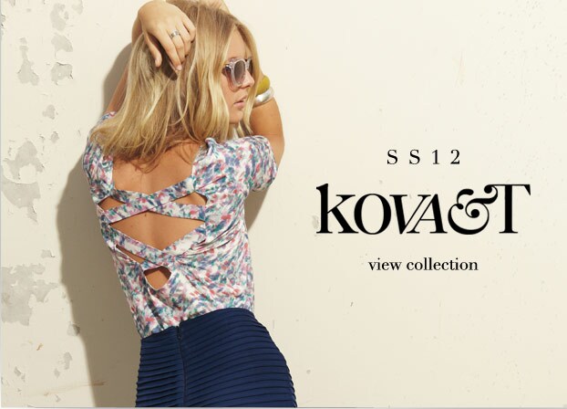 Kova & T