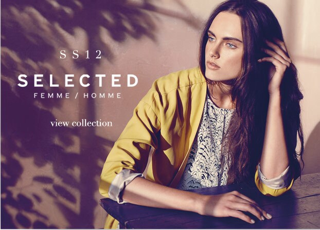 Selected Femme