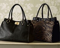 Boutique Bags