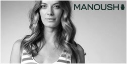 Manoush