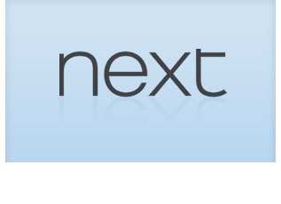 Select the Next Logo eVoucher 
