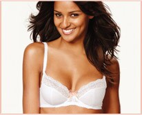HOW TO FIT YOUR BRA
