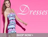 Dresses - Shop Now