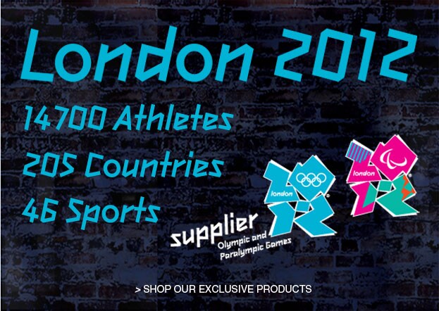 SHOP LONDON 2012