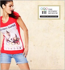 Olympic Museum Collection