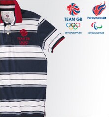 Team GB & ParalympicsGB