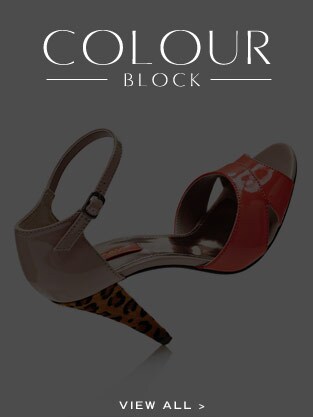 Colour Block - View All