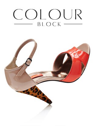 Colour Block - View All