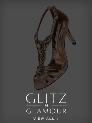 Glitz & Glamour - View All