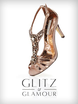 Glitz & Glamour - View All