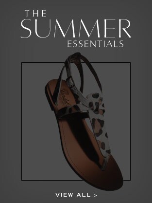The Summer Essentials - View All