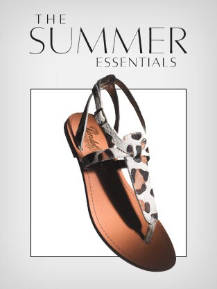 The Summer Essentials - View All