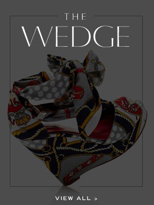 The Wedge - View All
