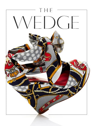 The Wedge - View All
