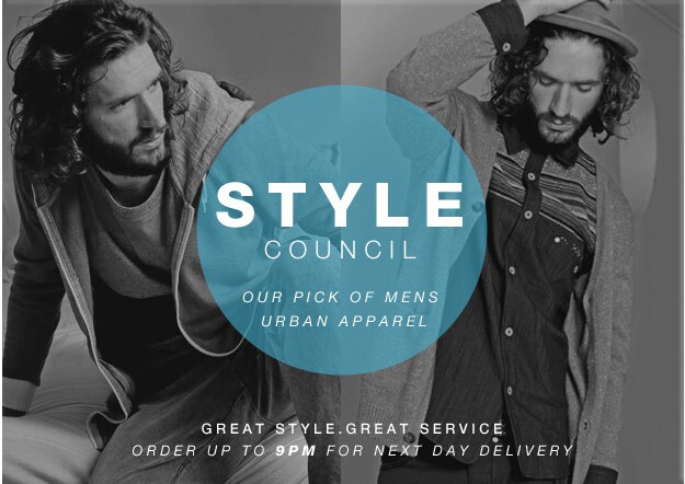 STYLE COUNCIL