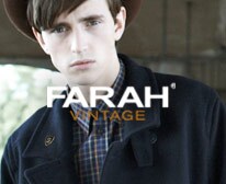 FARAH VINTAGE