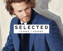 SELECTED HOMME