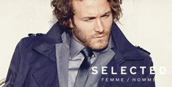 SELECTED HOMME