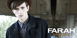 FARAH VINTAGE