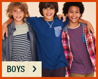 Boys