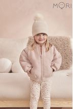 Ruffle Neck Dress (3-12yrs) Ruffle Neck Dress (3-12yrs)
