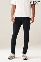 Jeans With Stretch Jeans With Stretch