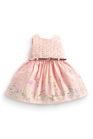 next dresses baby girl