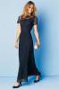 Lace Maxi Dress