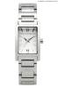 French Connection Silver Bracelet Watch