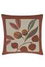 Stockton Leaf Print Cushion