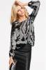 Drape Blouse