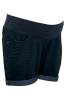 Narrow Bump Band Shorts (Maternity)