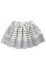 Stripe Skirt (3-16yrs)
