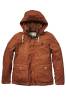 Hooded Jacket