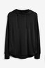 Stretch Pull-On Shirt
