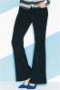Workwear Boot Cut Trousers