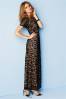 Lace Maxi Dress