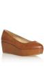 Geisha Wedges