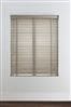 Pebble Wide Slat Venetian Blind