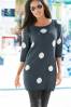 Fun Spot Dress