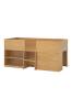 Cabin Bed