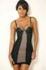 Black Lace 101 Way Slip