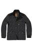 Quilted Jacket