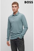 G-Star Light Blue Short Sleeve Shirt