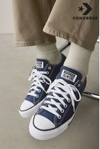 Converse Chuck Taylor Ox