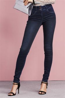 Skinny Jeans For Women | Ladies Super Skinny Jeans | Next UK