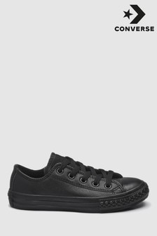 Leather Converse Ladies Uk Leather Converse Ladies Uk