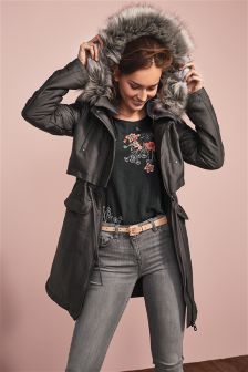 Buy Women's coats and jackets Parka from the Next UK online shop Buy Women's coats and jackets Parka from the Next UK online shop